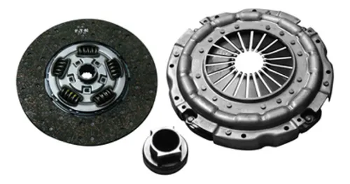 KIT EMBREAGEM 395MM - 104812-3