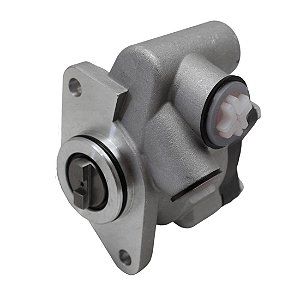 BOMBA DIRECAO HIDRAULICA MBB AXOR - 100000324849