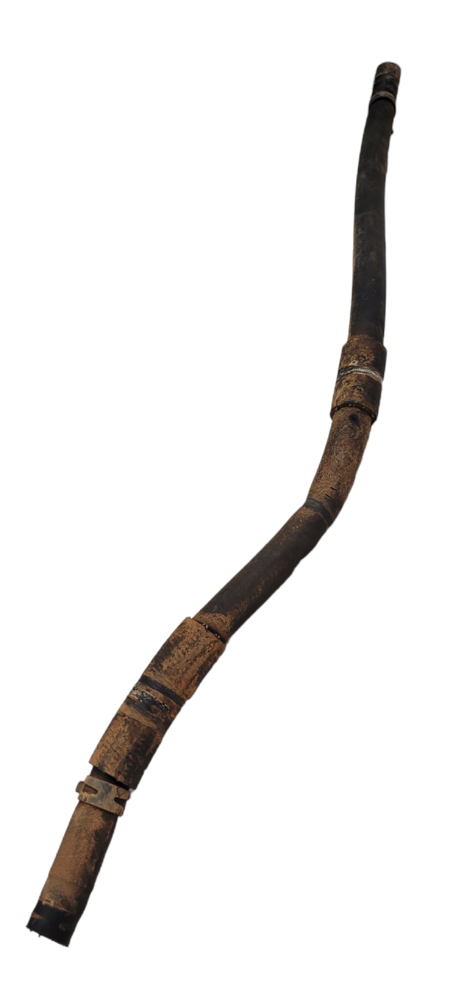 MANGUEIRA AQUECIMENTO CABINE - 2T2265357A