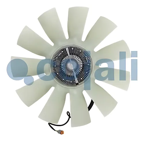 EMBREAGEM VISCOSA - 2132264