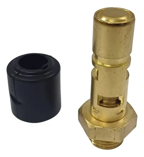 VALVULA SEGURANCA 15,5BAR M16X1,5MM CONICA - 20382305