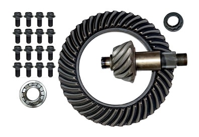 COROA E PINHAO 43X11 RAT 3,90  RS167E - 42536346