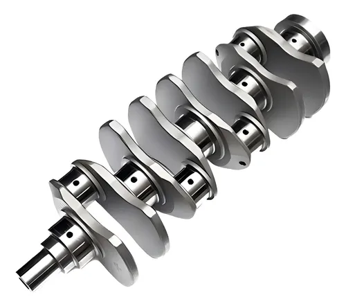 VIRABREQUIM MOTOR MWM 4.07 TCA MAXXFORCE 2.8 4 CIL - 940701400046