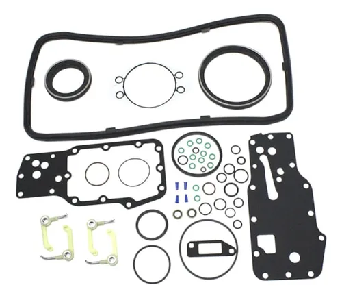 JOGO JUNTA INFERIOR COM RETENTOR ISBE4 CIL - 083683401