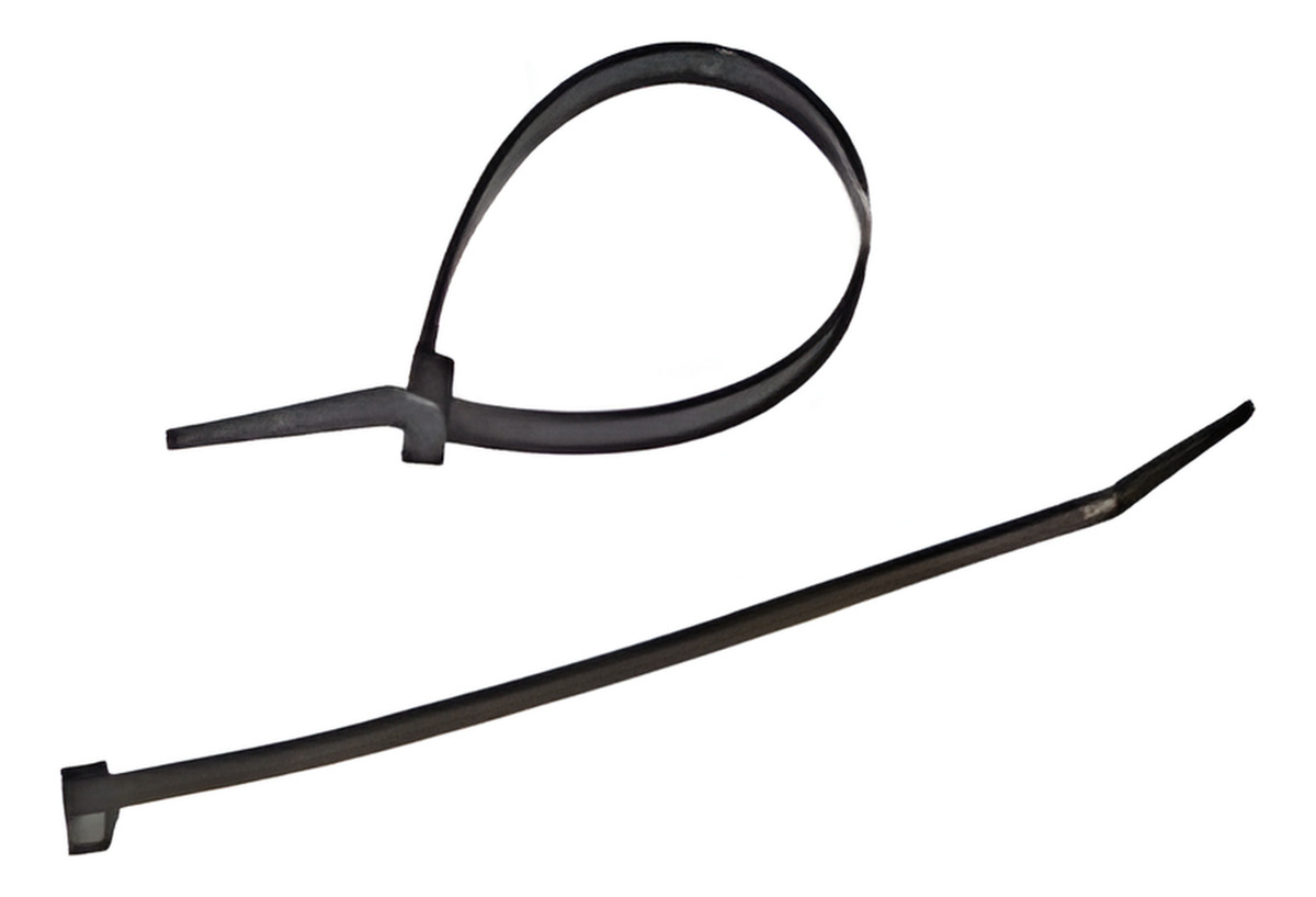 ABRACADEIRA NYLON (12.4 X 530MM) ENFORCA GATO - N124530