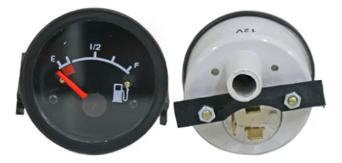 INDICADOR COMBUSTIVEL - 6009013148007