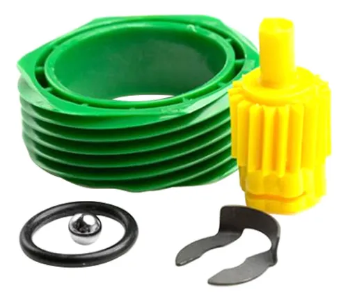 CONJUNTO COROA-PINHAO VELOCIMETRO - WAJ17285A