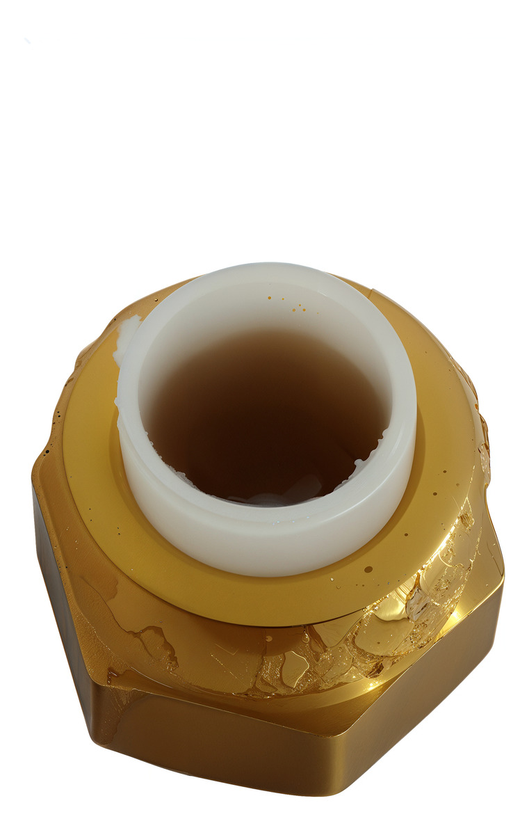 PORCA E LUVA TUBO 1/4 - VA5750