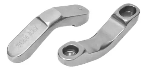 CRUZETA VALVULA MOTOR ISB - 2R0109659