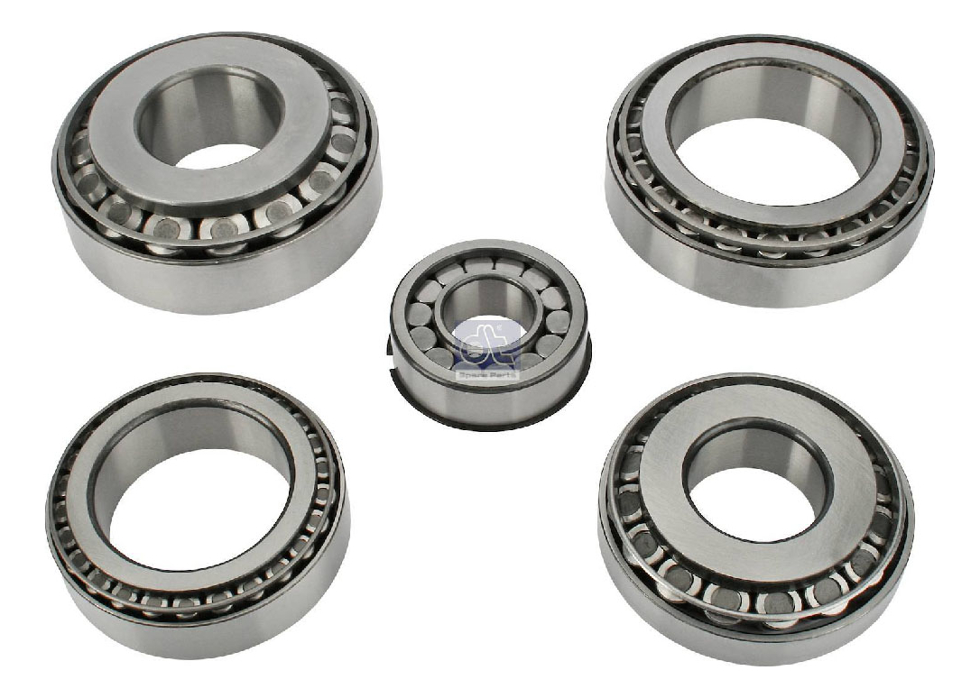 ROLAMENTO DIFERENCIAL - 1728135