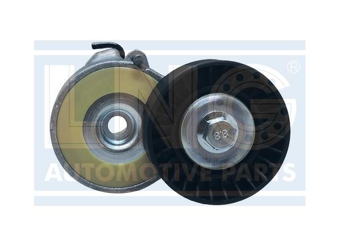 TENSOR CORREIA ALTERNADOR - 504086948