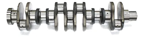 VIRABREQUIM MOTOR CUMMINS ISC 8.3 6 CIL. EURO 3 SEM ENGRENAGEM - MM101699