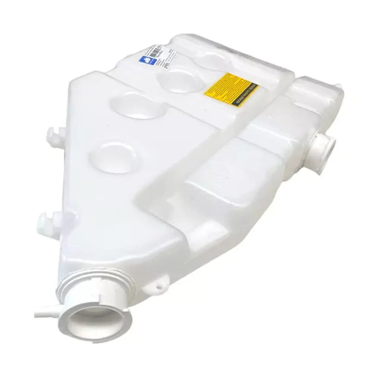 RESERVATORIO AGUA RADIADOR COMPLETO 3 BICOS - 2V3121405B