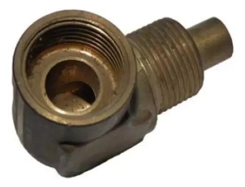 CONECTOR MACHO 1/4 X 1/4 NPTF - NFU350474K13