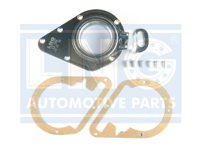 UNIDADE CONTROLE CATRACA - 000.420.5538