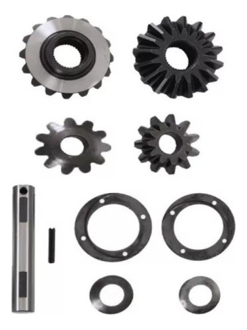 REPARO CAIXA SATELITE 35 ESTRIAS INTERNAS 16 EXTERNA - MX4014/50