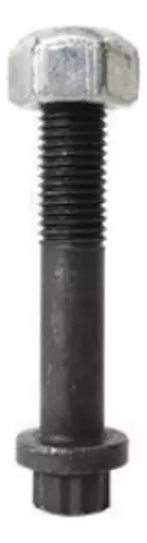 CONJUNTO PARAFUSO CARDAN C PORCA TORQUE 8X1,0X40 - 0500570