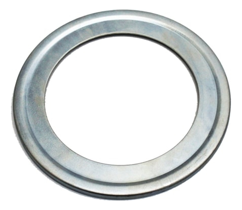 CHAPA RETENCAO ROLAMENTO CAMBIO ZF 16S1650 - 2T0311449