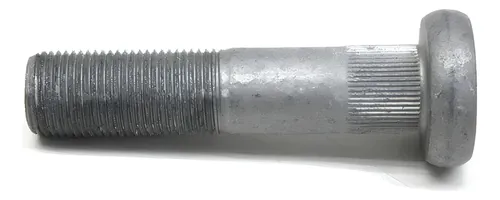 PARAF RODA DIANT.RECARTILHADO M18X1,5X80 - WHT007473A