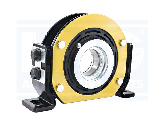 SUPORTE CARDAN COMPLETO C/REGULAG. - 000.410.0221