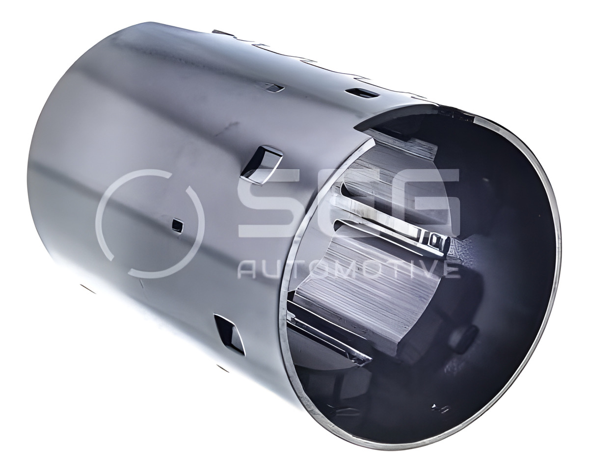 CARCACA POLAR COM IMA PERMANENTE R70-L35 - 1005001391