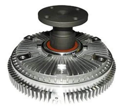 EMBREAGEM VISCOSA - 9062001822