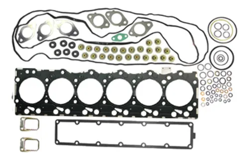 JOGO JUNTAS SUPERIOR MOTOR CUMMINS ISB 6.7 6CIL EURO 5 - MP009017