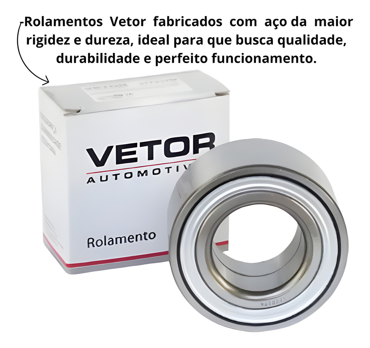 ROLAMENTO CUBO RODA DIANT 40x73x55 - PW40730055CSHD