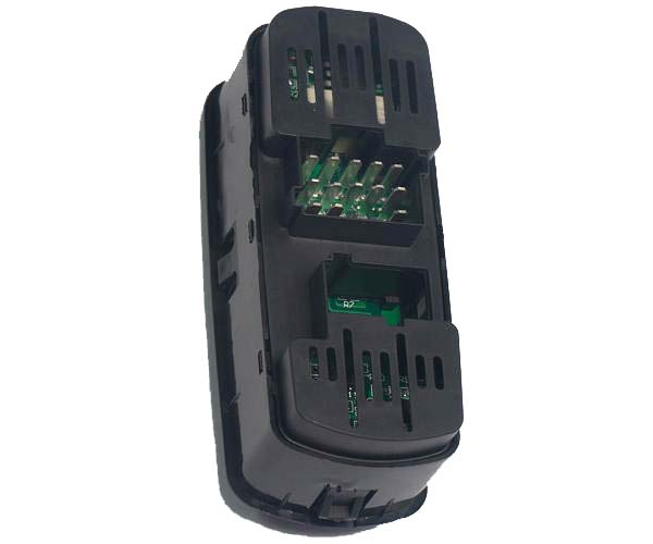 INTERRUPTOR VIDRO - 021144