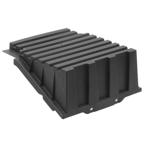 TAMPA CAIXA BATERIA - 2V3915411