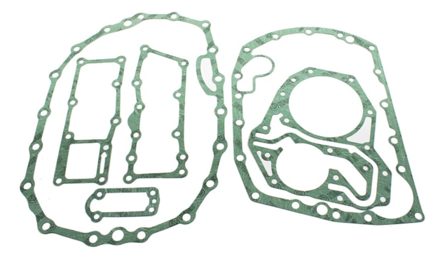 JG JUNTAS CAMBIO 9S1110 S/ ANEIS - 1324298054