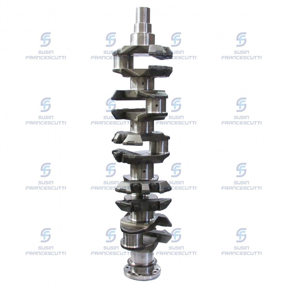 VIRABREQUIM MOTOR MBB OM355/5 - VB067