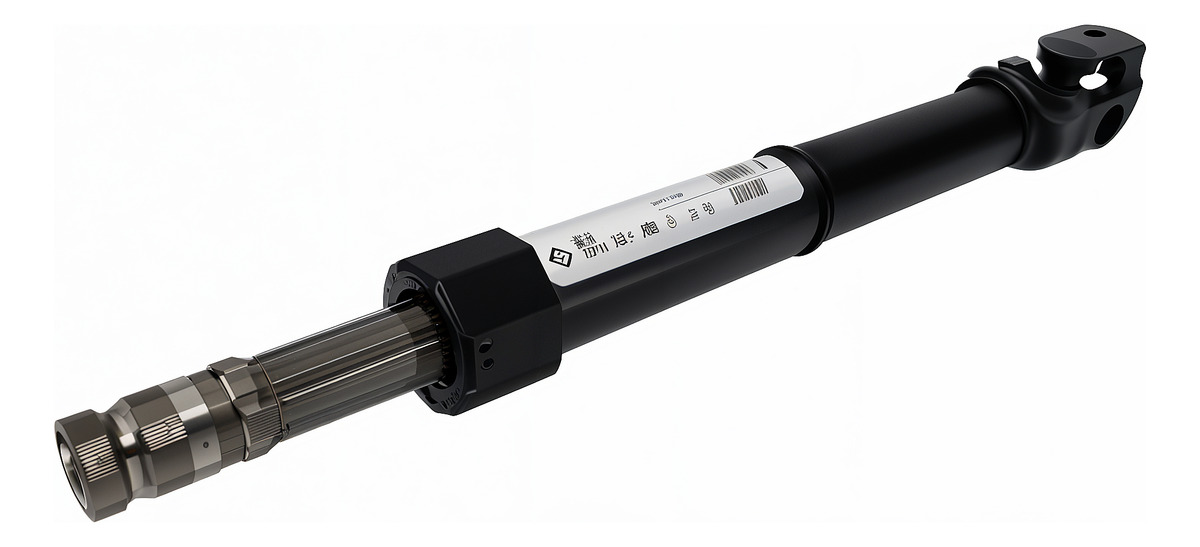 COLUNA DIRECAO SUPERIOR - 6754604009