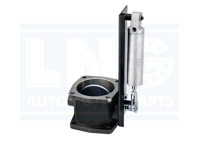 FREIO MOTOR - 2RK 253 853