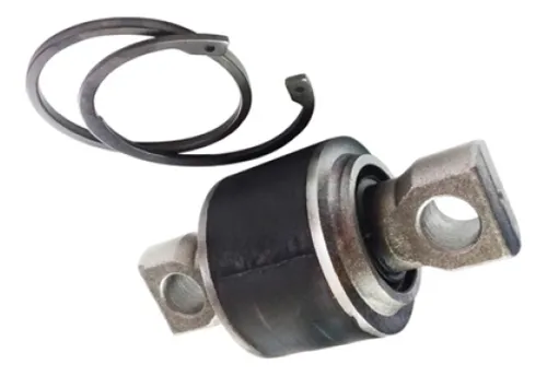 KIT REPARO BARRA REACAO SCANIA/VOLVO - 3456