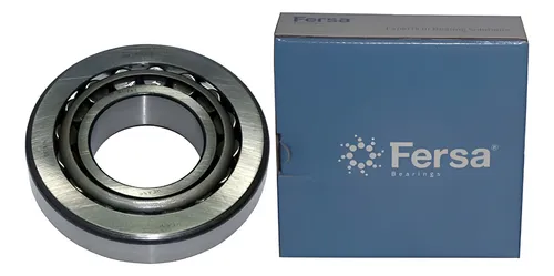 CONJUNTO ROLAMENTO PINHAO - HM911245-HM911210