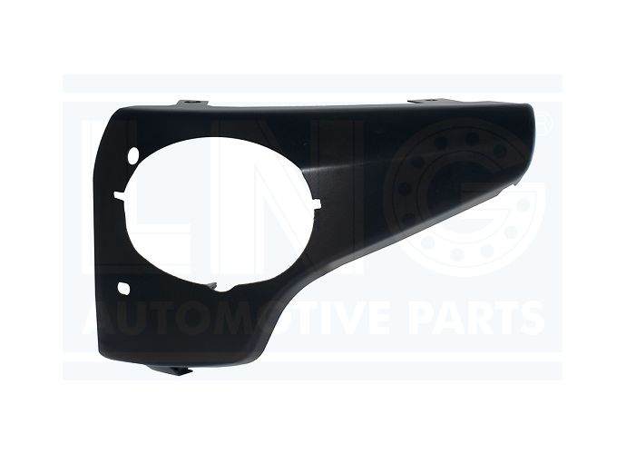 MOLDURA PARA-CHOQUE - 82523847