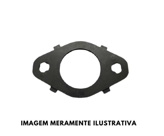 JUNTA COLETOR ESCAPE 3 CAMADAS - 60.621-TM