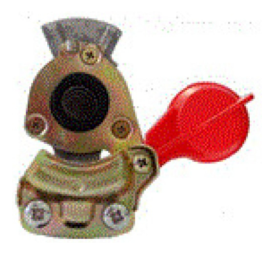 VALVULA ENGATE AUTOMATICO MAO AMIGO  EMERGENCIA 16X1,5MM - I8623260