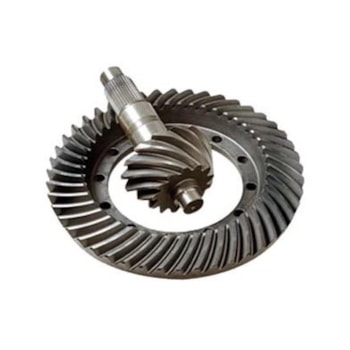 COROA PINHAO 39X8 RS155 RAT 4.88 - 2TJ525145