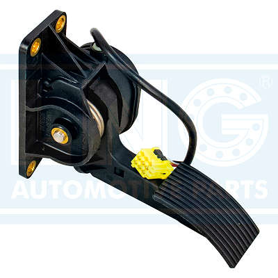 PEDAL ACELERADOR - 970.300.0304
