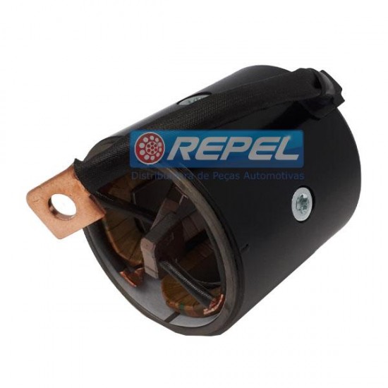 CARCACA COM BOBINA - M105R3001SE-03