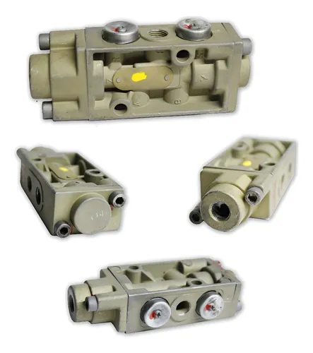 VALVULA 4/2 VIAS - 0501310059