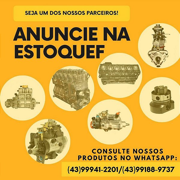 POLIA ARVORE MANIVELAS - 922903811544E