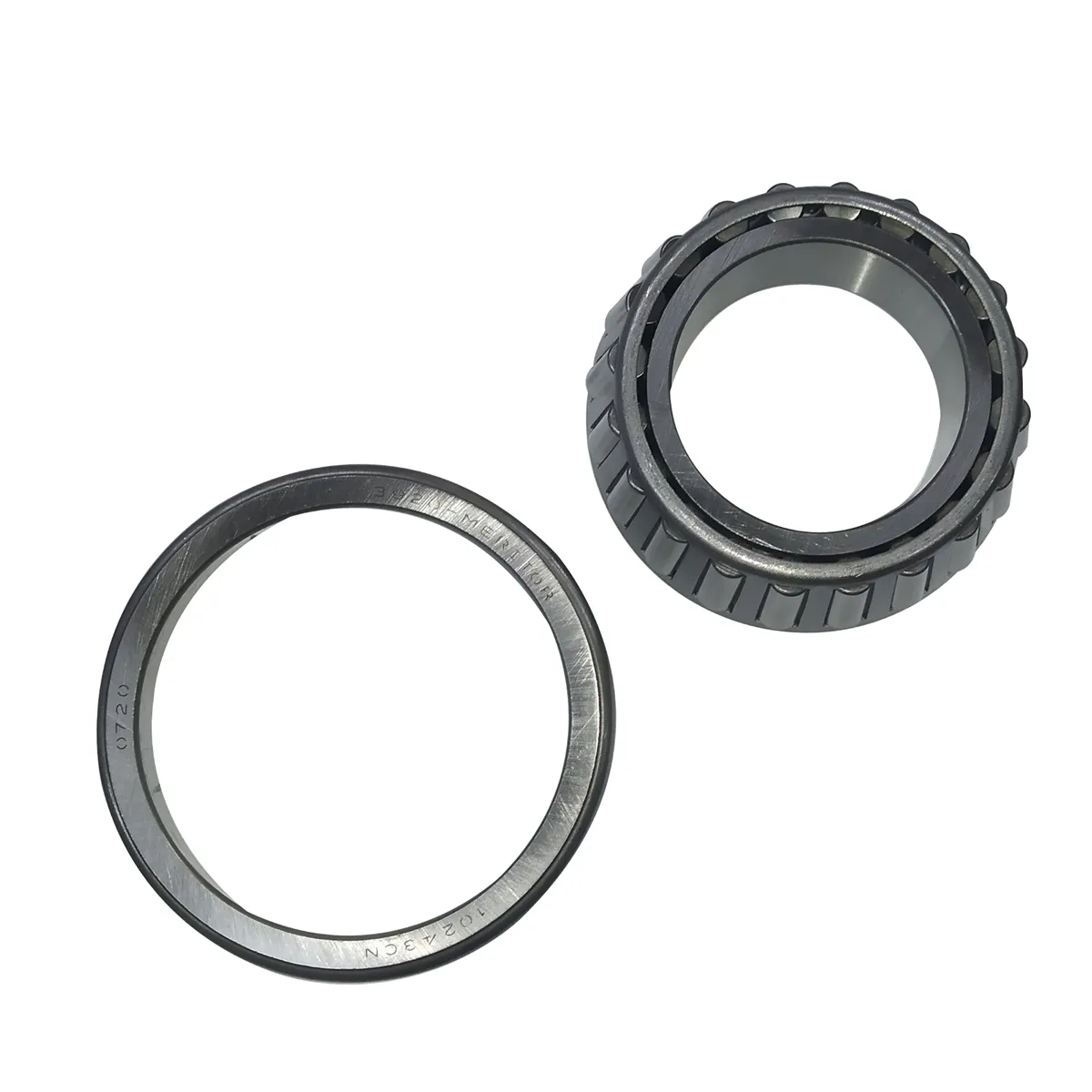 ROLAMENTO INTERNO RODA TRASEIRA  ( MERITOR ) - 2TA598313M