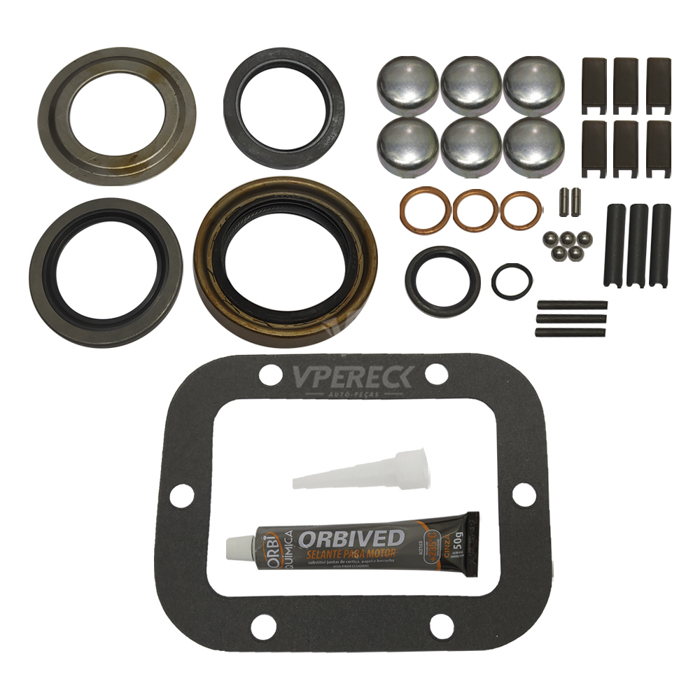 JOGO REPARO - 745302805