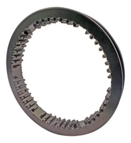 LUVA ENGATE SINCRONIZADO - ANTIGA - 0073301024