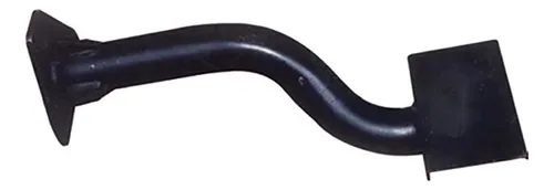 SUPORTE ESTRIBO LD 1 DEGRAU 814-815 - FO333D