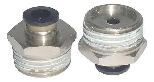 CONECTOR MACHO ENG.RAPIDO 6MM X 1/2"BSPT - 521029