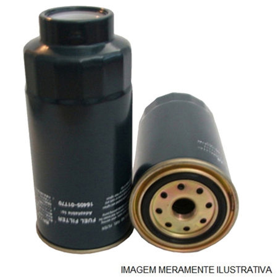 FILTRO COMBUSTIVEL - P4836